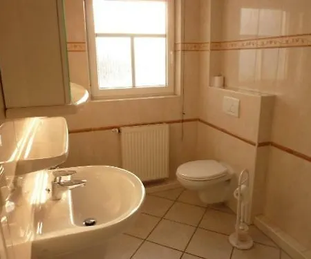 Behrs Hof 3* Scharmbeck