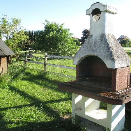 Behrs Hof Scharmbeck