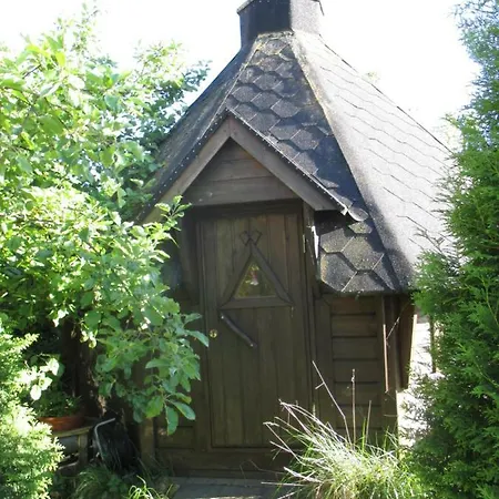 Gasthof Behrs Hof