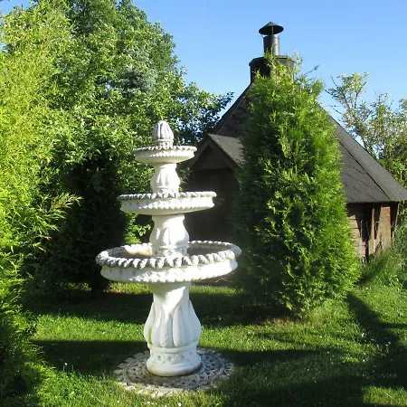 Behrs Hof Scharmbeck