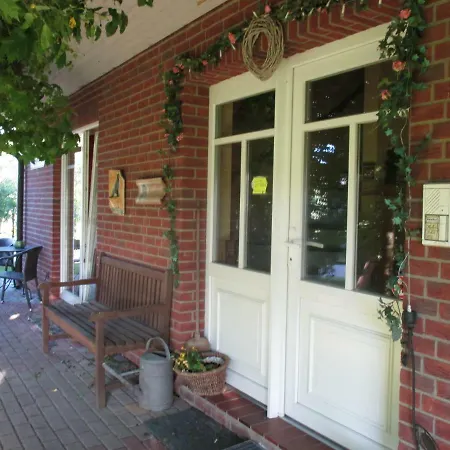 Behrs Hof Pensionat Scharmbeck