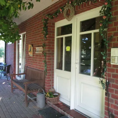 Behrs Hof Casa de hóspedes Scharmbeck