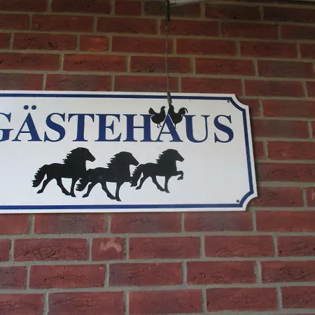 Gasthof Behrs Hof