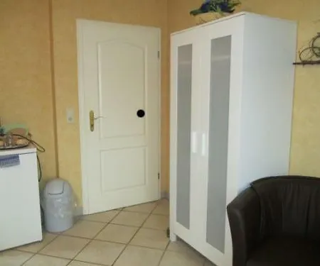 Behrs Hof Scharmbeck