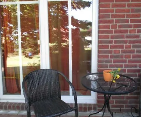 Behrs Hof 3* Scharmbeck