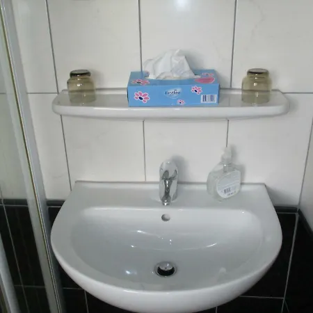 Behrs Hof Casa de hóspedes