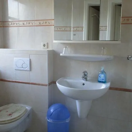 Behrs Hof 3* Scharmbeck