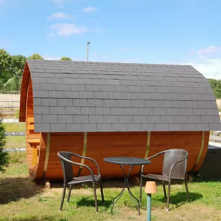 Behrs Hof Scharmbeck