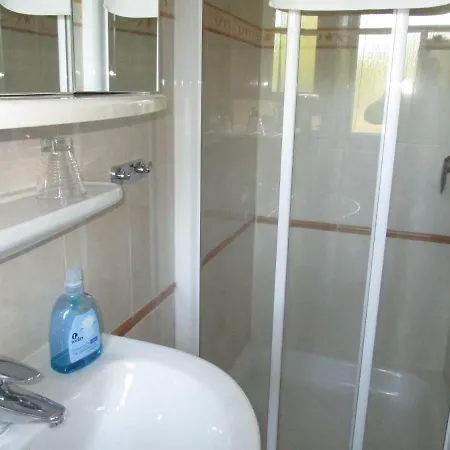 Casa de hóspedes Behrs Hof