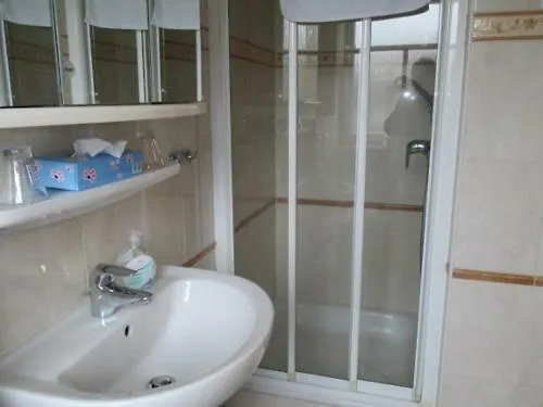 Gasthof Behrs Hof 3*